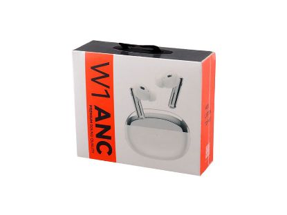 تصویر هندزفری بلوتوث هایلو مدل Haylou W1 ANC